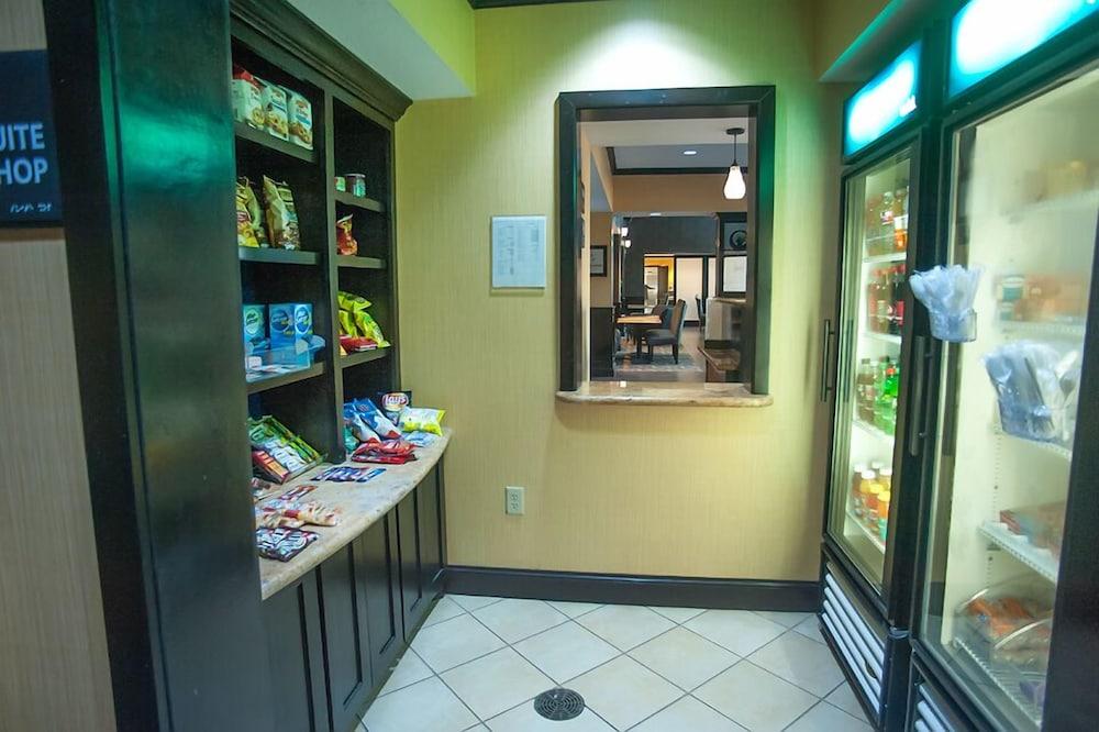 Hampton Inn & Suites Palestine Luaran gambar
